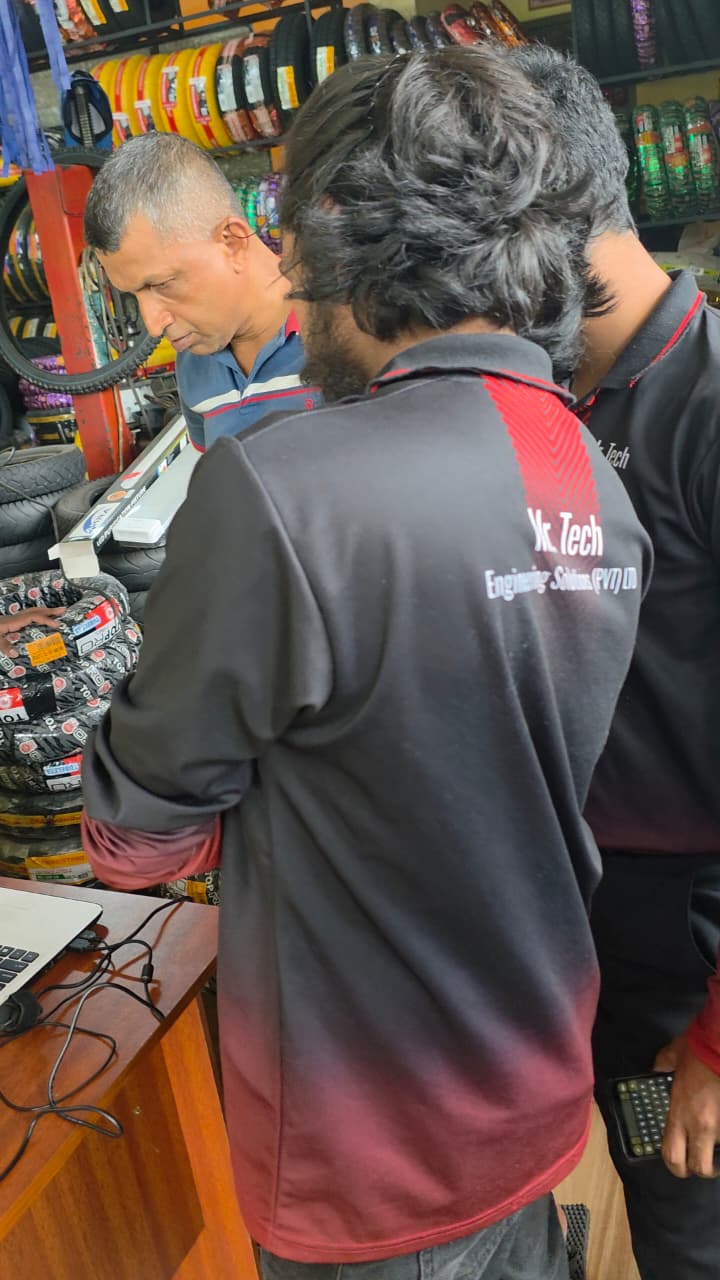 On-Site System Integration Testing